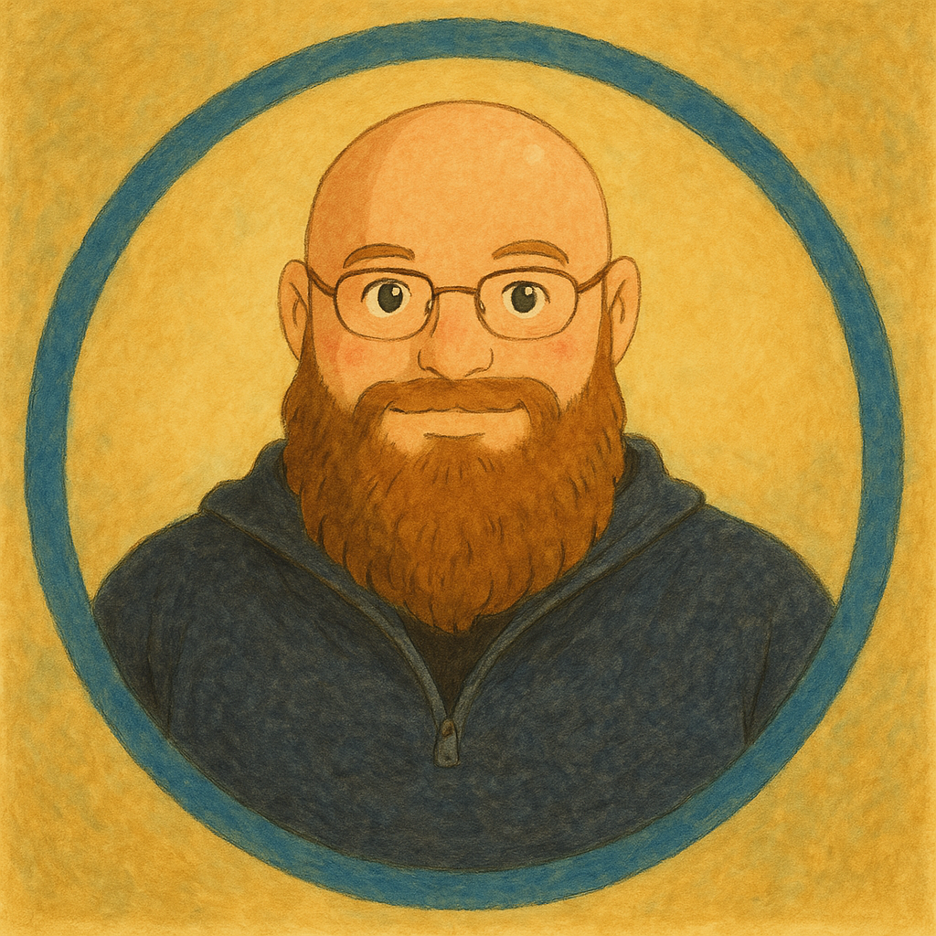 Max Spaulding's avatar